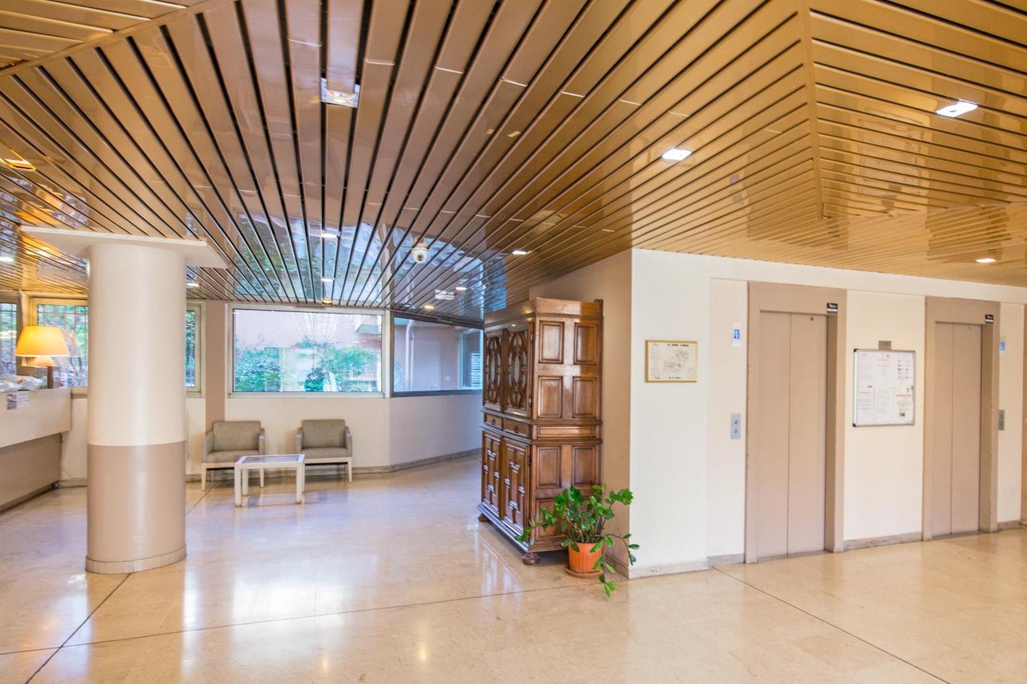 Appartement Renove - Terrasse - Parking - Bm Ницца Экстерьер фото