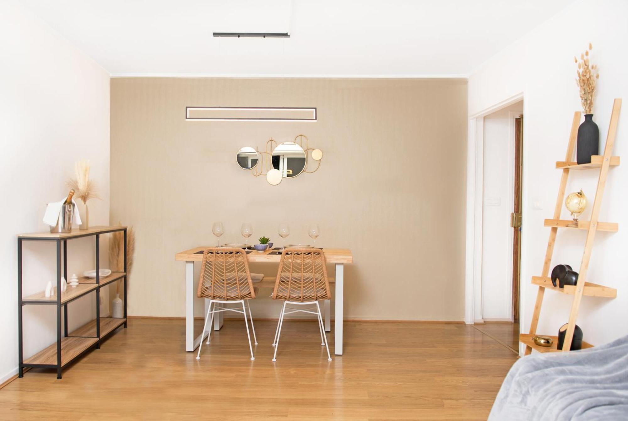 Appartement Renove - Terrasse - Parking - Bm Ницца Экстерьер фото